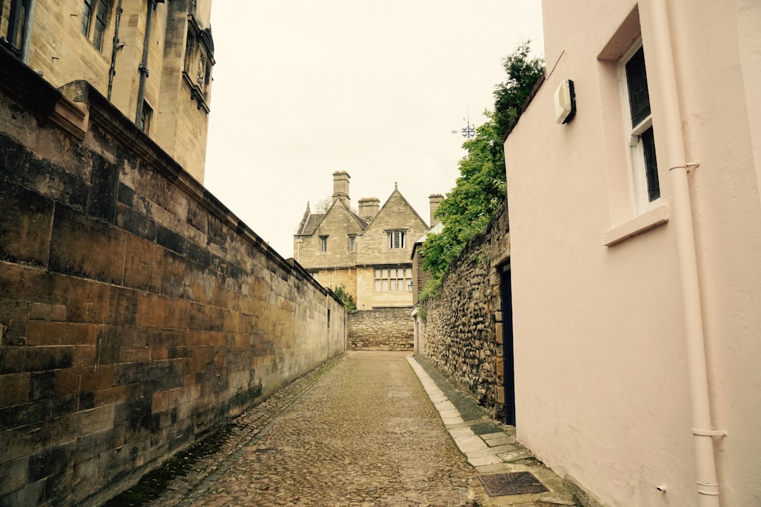 Historiske steder i Edinburgh: En dypdykk i byens fortid