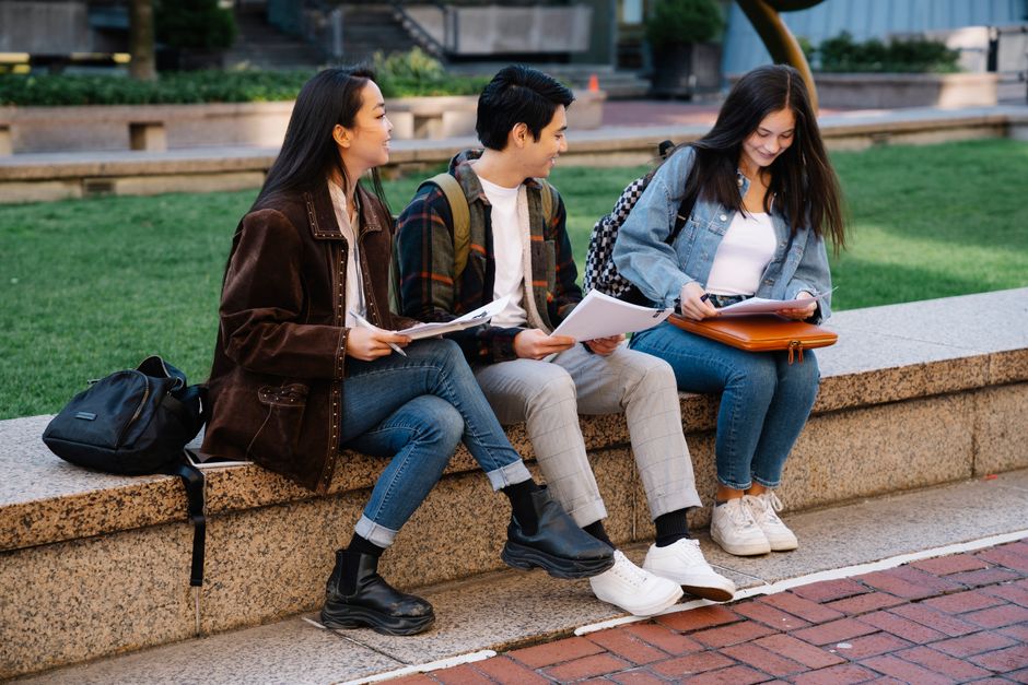Tips for studenter